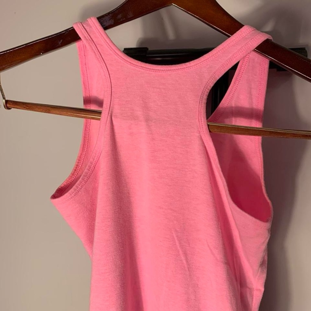 Pink tank top BUNDLE! 🌸 - Picture 3 of 8